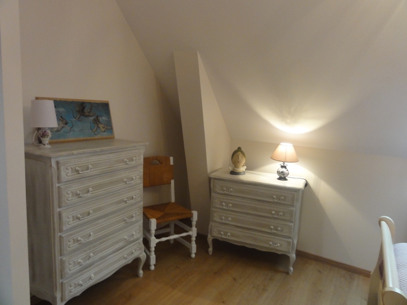 Meublé de tourisme > La Lucerie, Bretteville-sur-Ay - photo 8