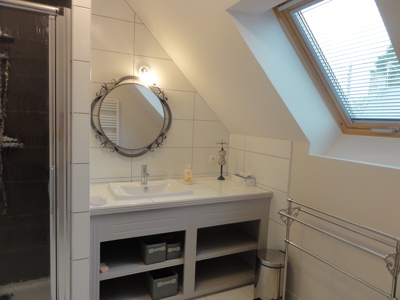 Meublé de tourisme > La Lucerie, Bretteville-sur-Ay - photo 4