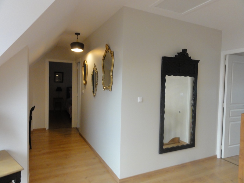 Meublé de tourisme > La Lucerie, Bretteville-sur-Ay - photo 18