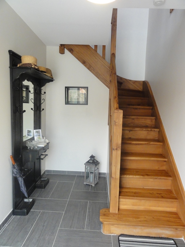 Meublé de tourisme > La Lucerie, Bretteville-sur-Ay - photo 16