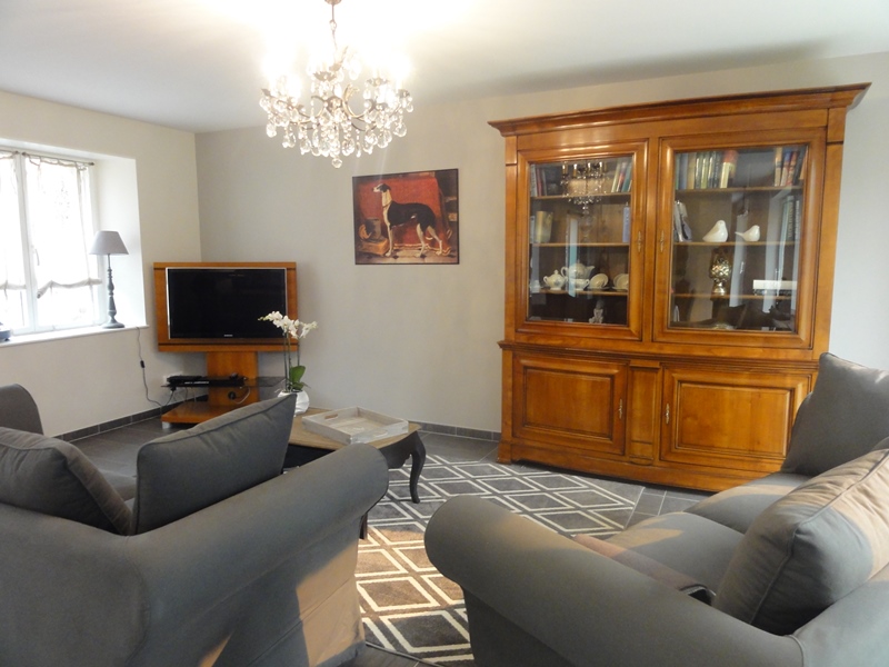 Meublé de tourisme > La Lucerie, Bretteville-sur-Ay - photo 10