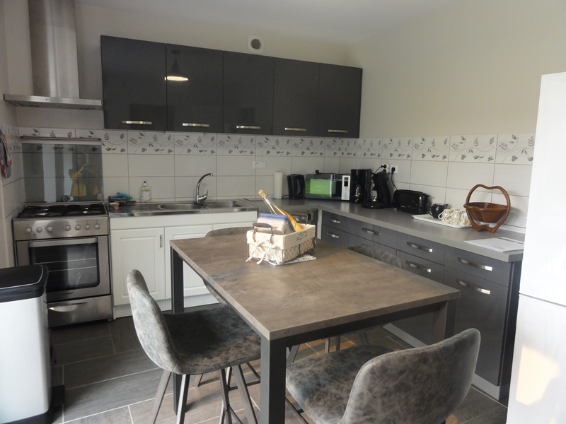 Meublé de tourisme > La Lucerie, Bretteville-sur-Ay - photo 17