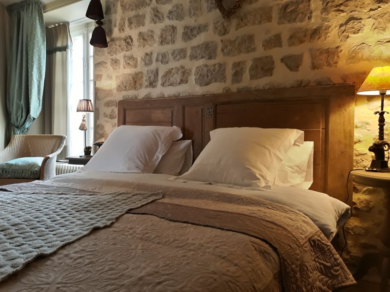 Chambres d'hôtes > Château Le Colombier, Carentan-les-Marais - photo 13