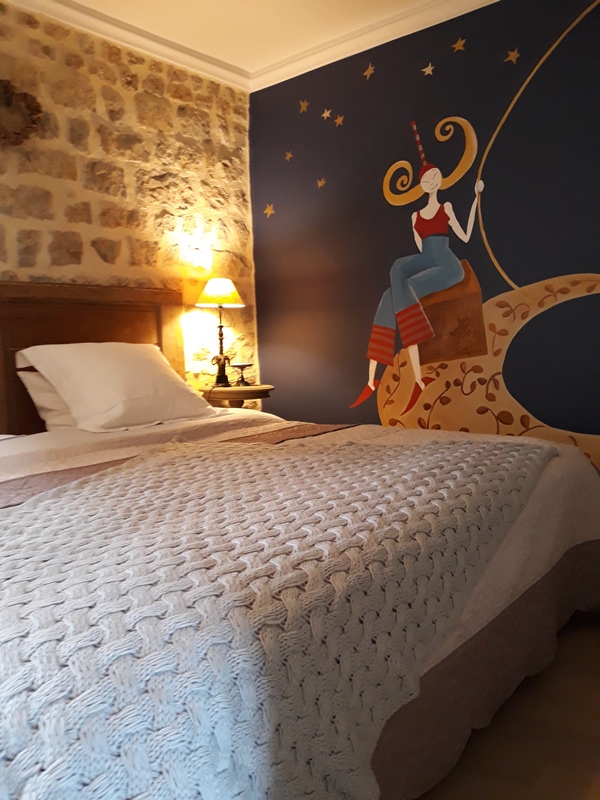 Chambres d'hôtes > Château Le Colombier, Carentan-les-Marais - photo 19