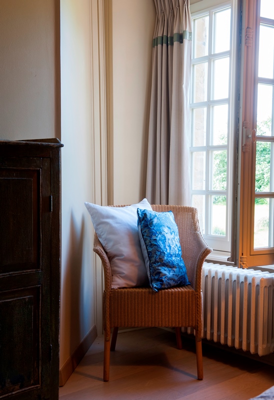 Chambres d'hôtes > Château Le Colombier, Carentan-les-Marais - photo 17