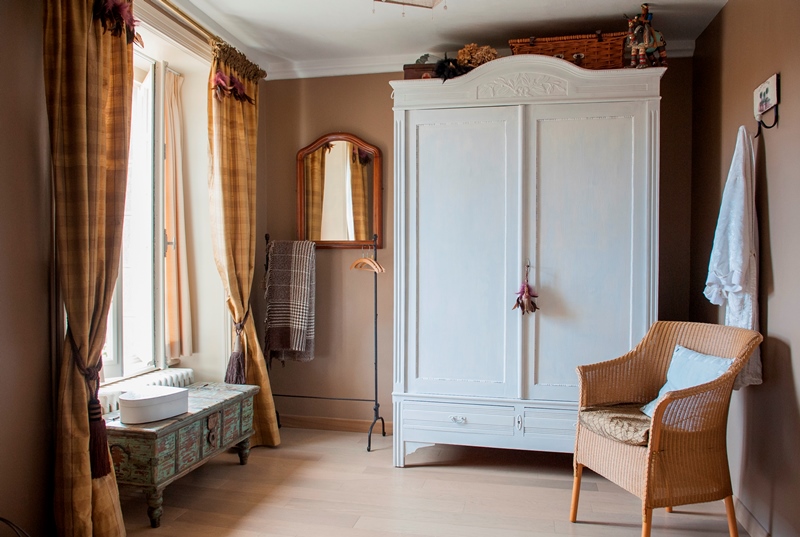 Chambres d'hôtes > Château Le Colombier, Carentan-les-Marais - photo 8