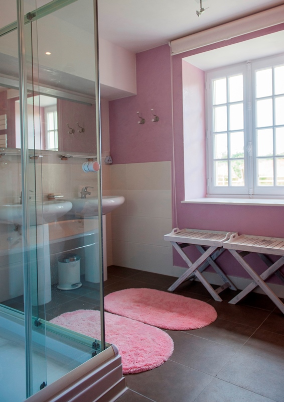Chambres d'hôtes > Château Le Colombier, Carentan-les-Marais
