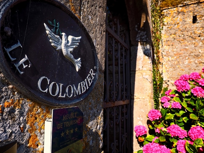 Chambres d'hôtes > Château Le Colombier, Carentan-les-Marais - photo 16