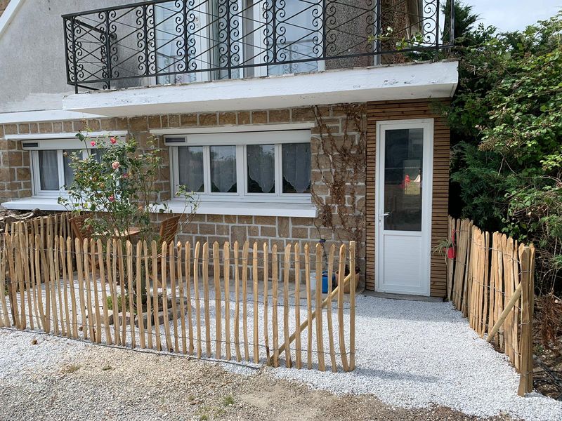 Meublé de tourisme > Gîte familial à La Bellevue