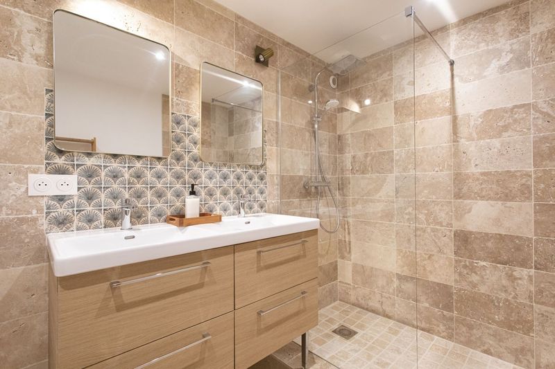 Meublé de tourisme > Gîte familial à La Bellevue, Bréville-sur-Mer - photo 2