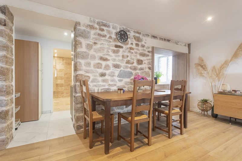 Meublé de tourisme > Gîte familial à La Bellevue, Bréville-sur-Mer - photo 9