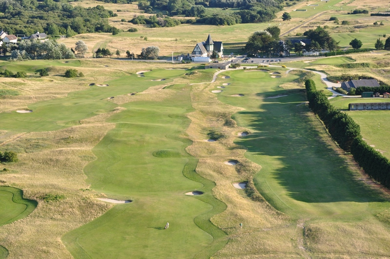 Golf de Granville Baie du Mont Saint-Michel, Bréville-sur-Mer - photo 9