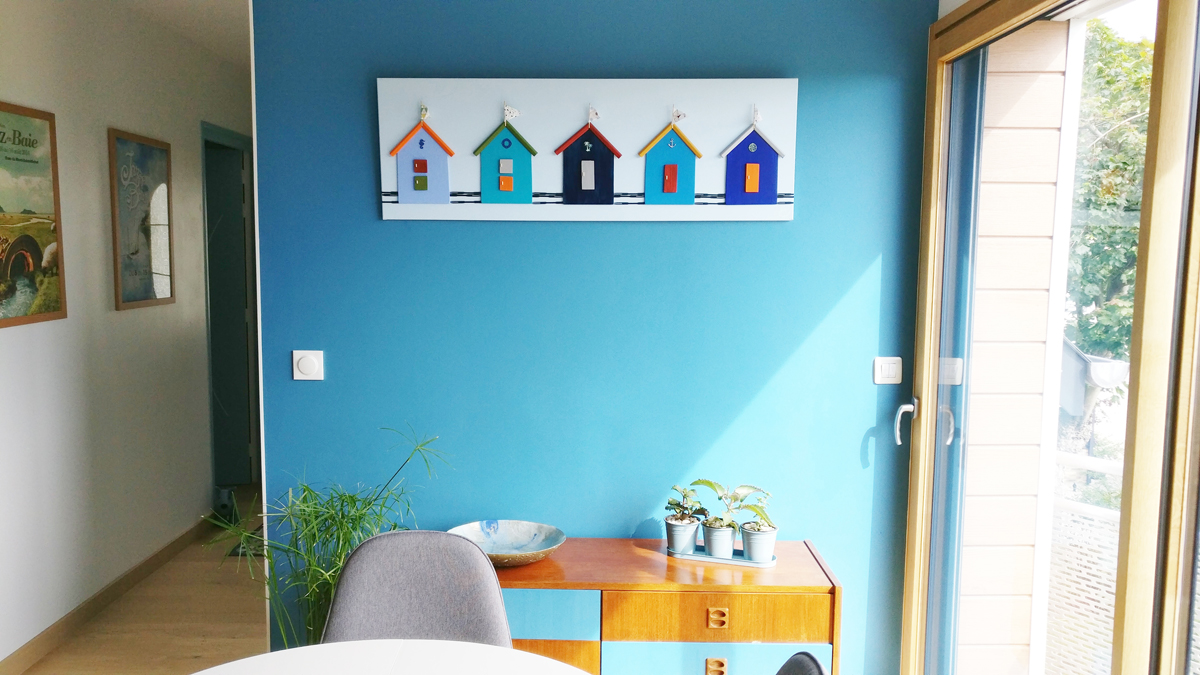 Meublé de tourisme > Les Girouettes à Plumes, Bréville-sur-Mer - photo 5