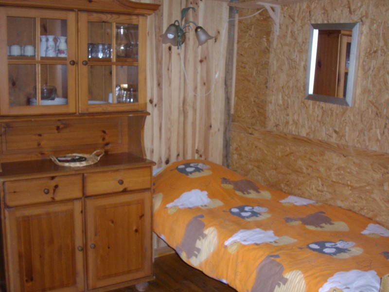 Camping à la ferme "Les Ormeaux", Bricquebec-en-Cotentin - photo 6