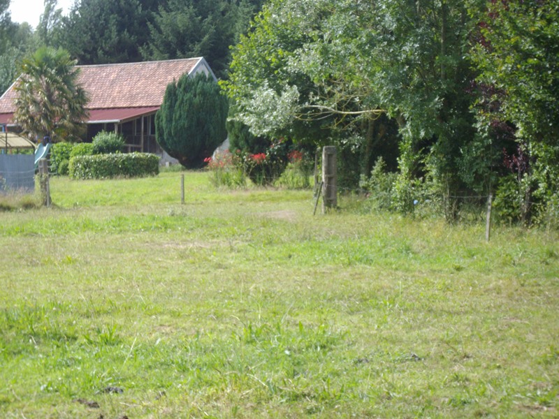 Camping à la ferme "Les Ormeaux", Bricquebec-en-Cotentin - photo 3