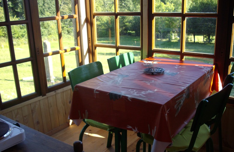 Camping à la ferme "Les Ormeaux", Bricquebec-en-Cotentin - photo 9