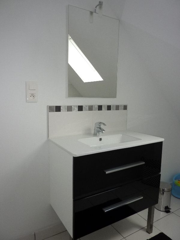 Meublé de tourisme > "Gîte Chez Lulu", Bricqueville-sur-Mer - photo 4