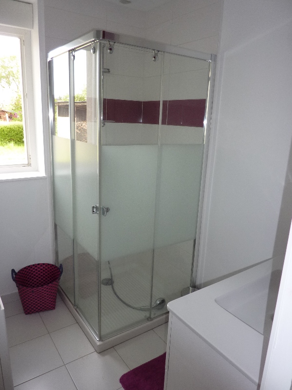 Meublé de tourisme > "Gîte Chez Lulu", Bricqueville-sur-Mer - photo 10