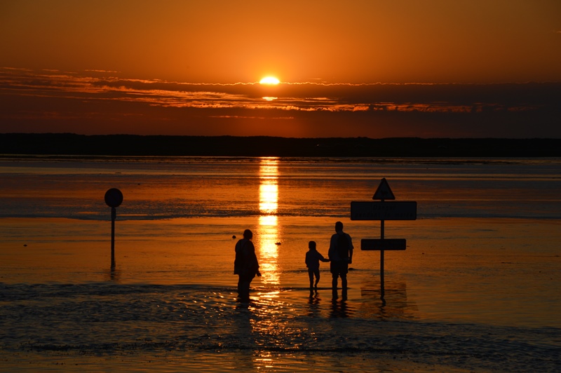 Meublé de tourisme > "Gîte Chez Lulu", Bricqueville-sur-Mer - photo 3