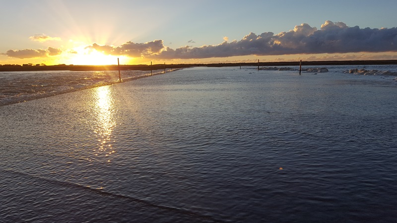 Meublé de tourisme > "Gîte Chez Lulu", Bricqueville-sur-Mer - photo 19
