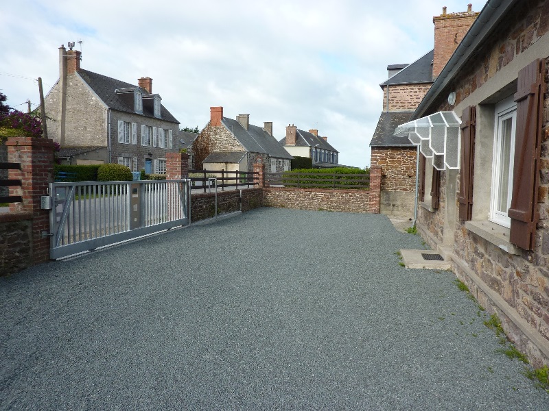 Meublé de tourisme > "Gîte Chez Lulu", Bricqueville-sur-Mer - photo 14