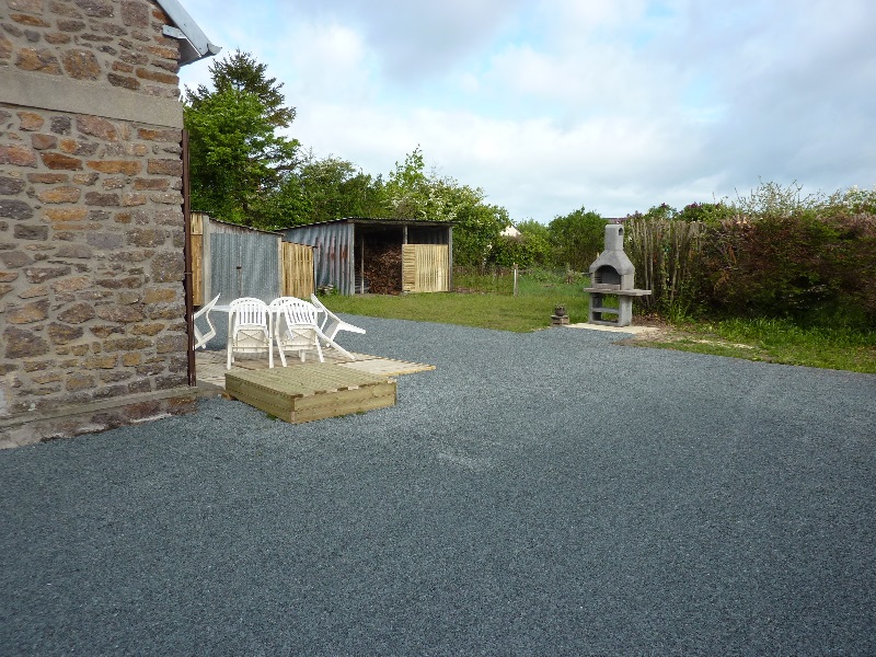 Meublé de tourisme > "Gîte Chez Lulu", Bricqueville-sur-Mer - photo 17