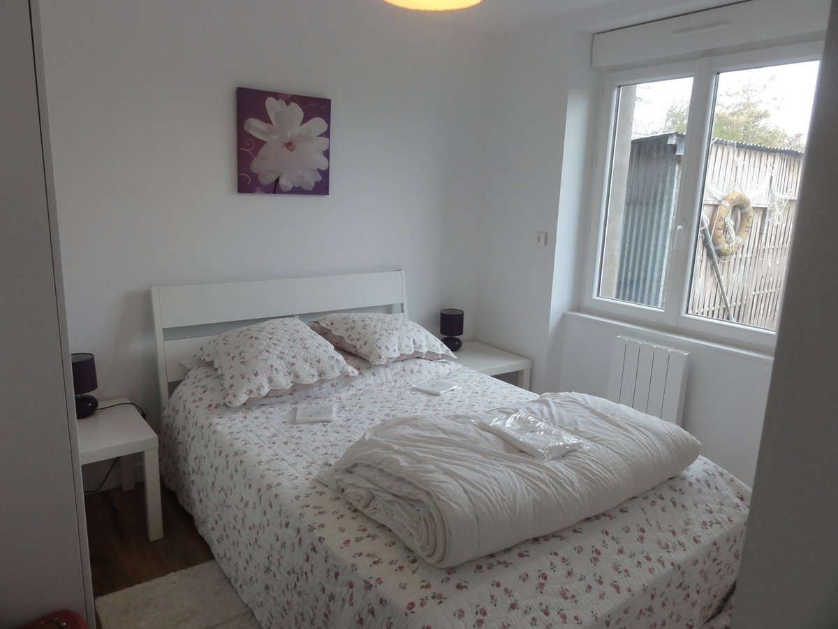 Meublé de tourisme > "Gîte Chez Lulu", Bricqueville-sur-Mer - photo 16