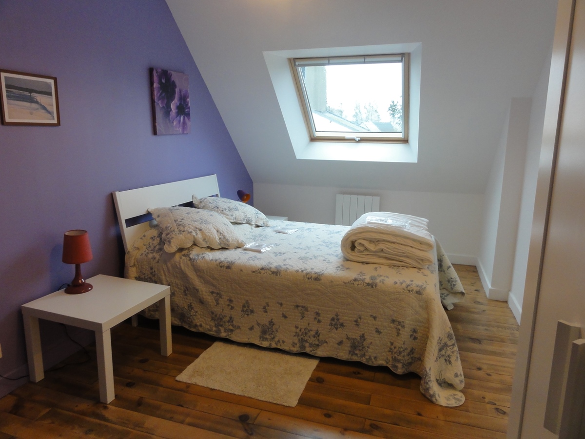 Meublé de tourisme > "Gîte Chez Lulu", Bricqueville-sur-Mer - photo 18