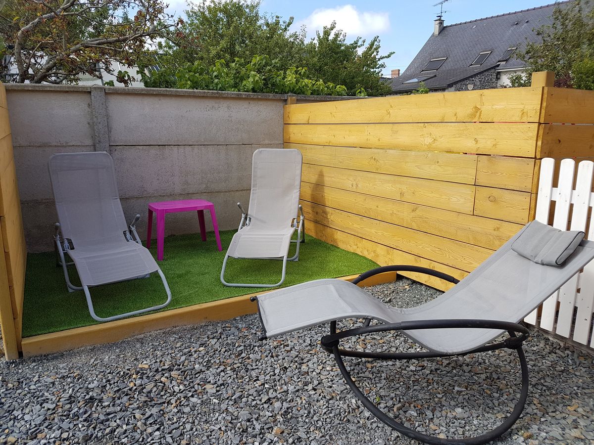 Meublé de tourisme > La Bergerie, Bricqueville-sur-Mer - photo 2