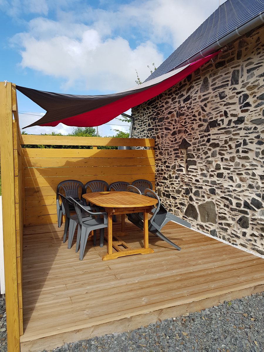 Meublé de tourisme > La Bergerie, Bricqueville-sur-Mer - photo 8