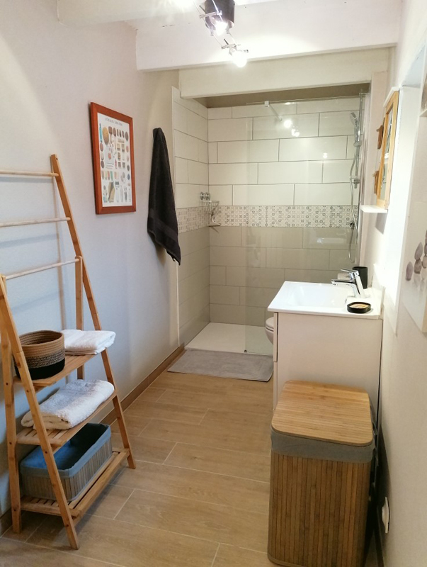 Meublé de tourisme > La Pigeonnerie, Bricqueville-sur-Mer - photo 3