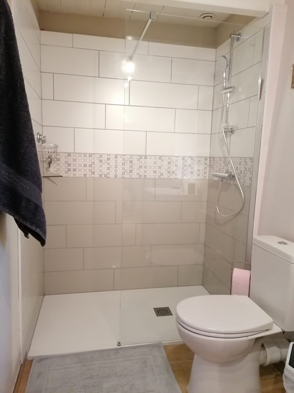 Meublé de tourisme > La Pigeonnerie, Bricqueville-sur-Mer - photo 5