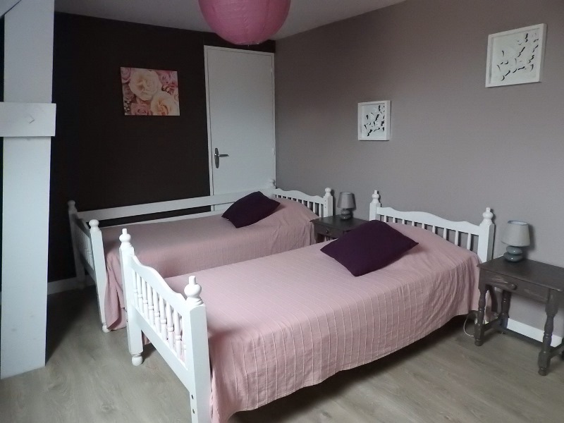 Meublé de tourisme > La Pigeonnerie, Bricqueville-sur-Mer - photo 8