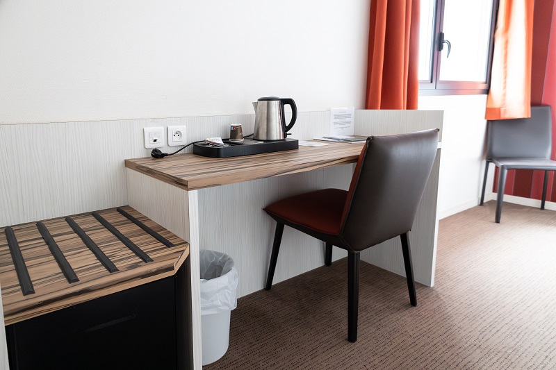 Brit Hôtel Confort Saint-Lô, Saint-Lô