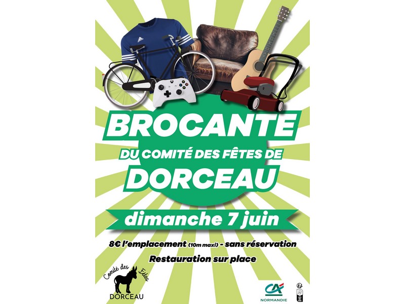 Brocante