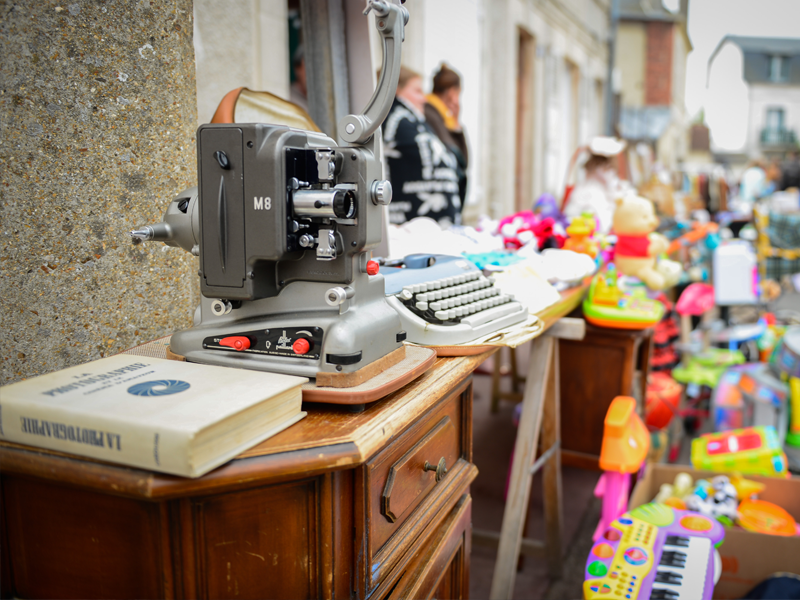 Brocante