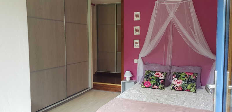 Meublé de tourisme > La Chaumière Normande, Brouains - photo 5