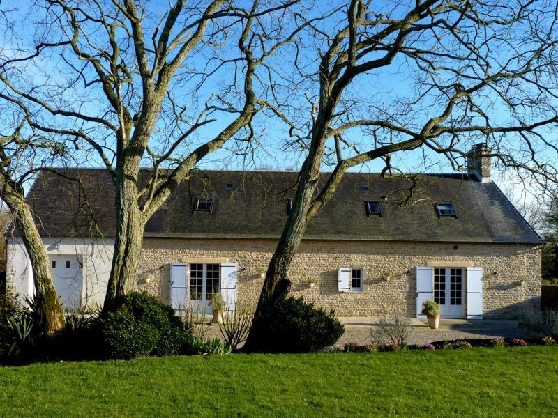 Clévacances H672 > Les Acacias, Carentan-les-Marais - photo 13