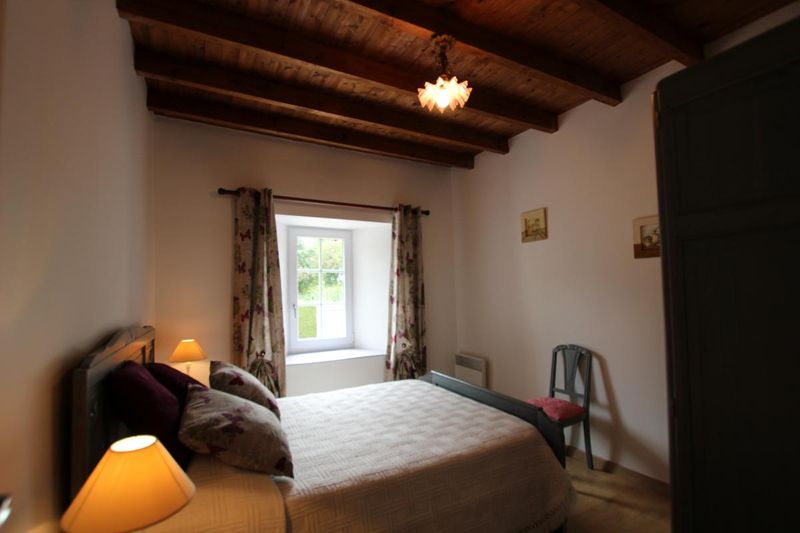 Clévacances H672 > Les Acacias, Carentan-les-Marais - photo 19