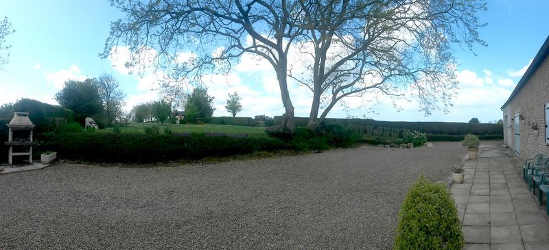Clévacances H672 > Les Acacias, Carentan-les-Marais - photo 8