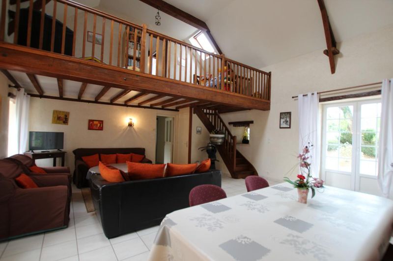Clévacances H672 > Les Acacias, Carentan-les-Marais - photo 11
