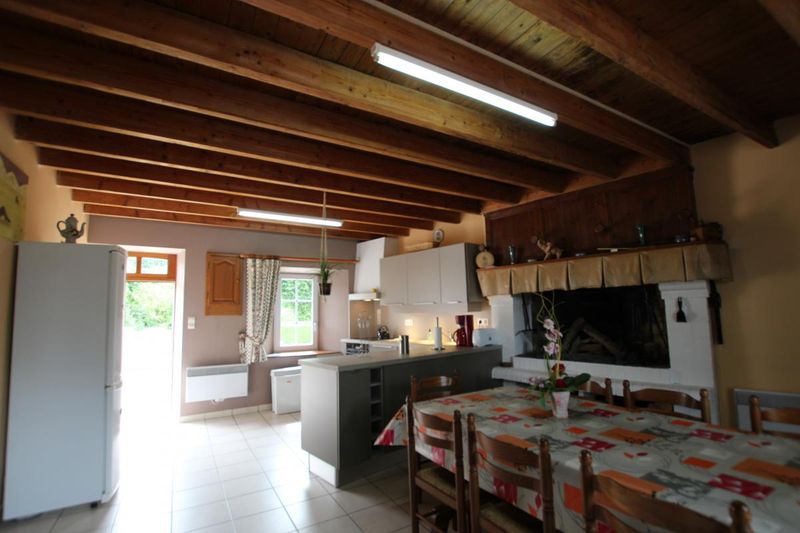 Clévacances H672 > Les Acacias