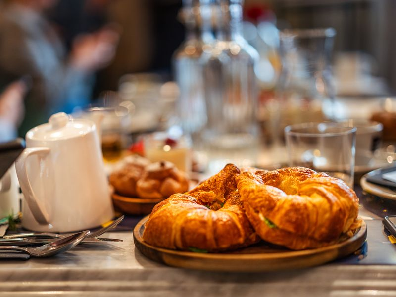 Les Théâtrales de Villerville : Brunch théâtral
