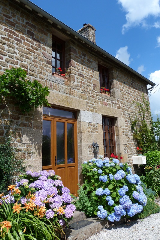 Meublé de Tourisme > The Cottage