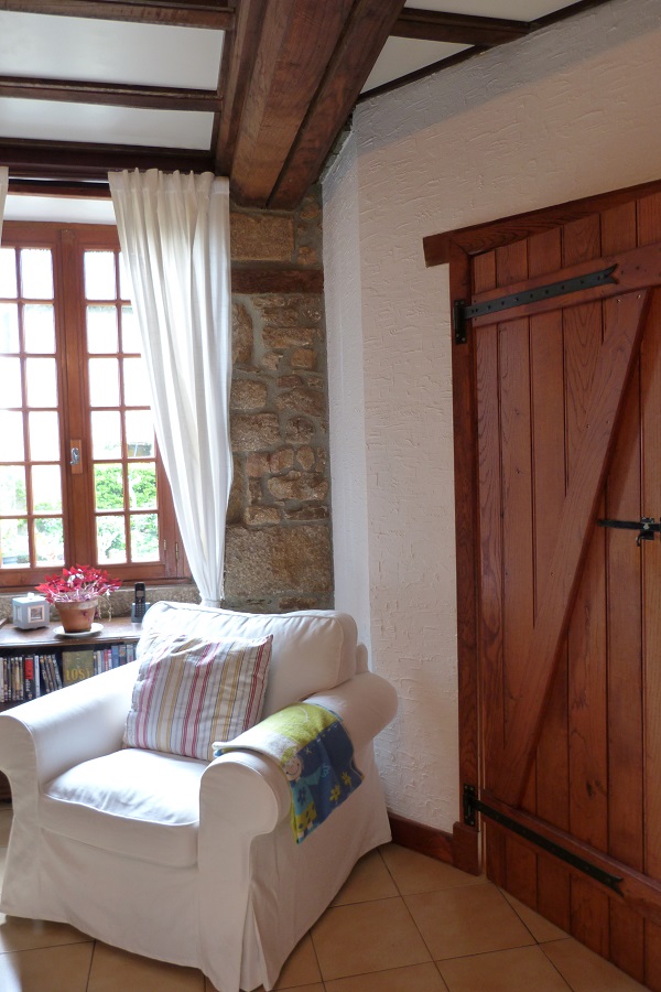 Meublé de Tourisme > The Cottage, Buais-Les-Monts - photo 4