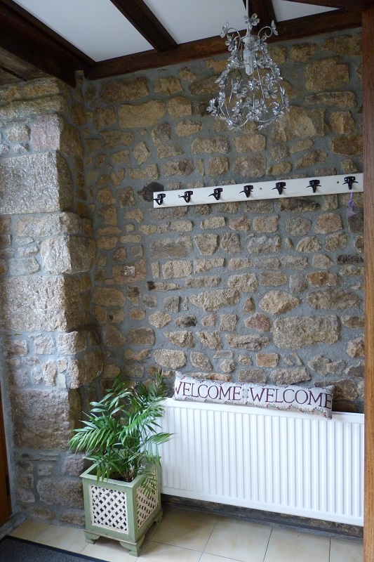 Meublé de Tourisme > The Cottage, Buais-Les-Monts - photo 5