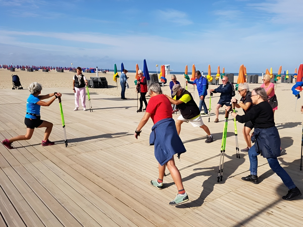 Bungy Pump, Deauville - photo 3