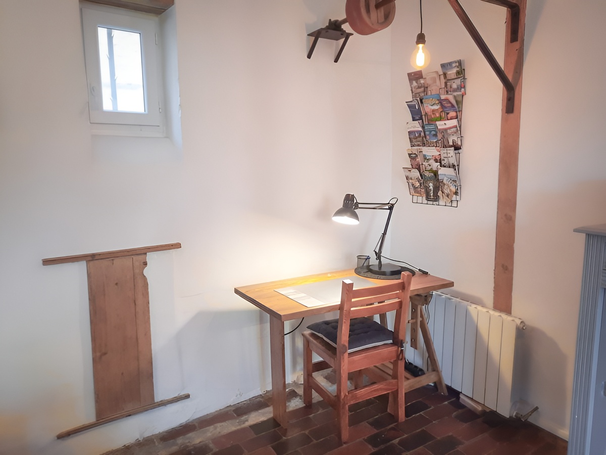 Gîte de Vernelle, Saint-Pierre-en-Auge - photo 5