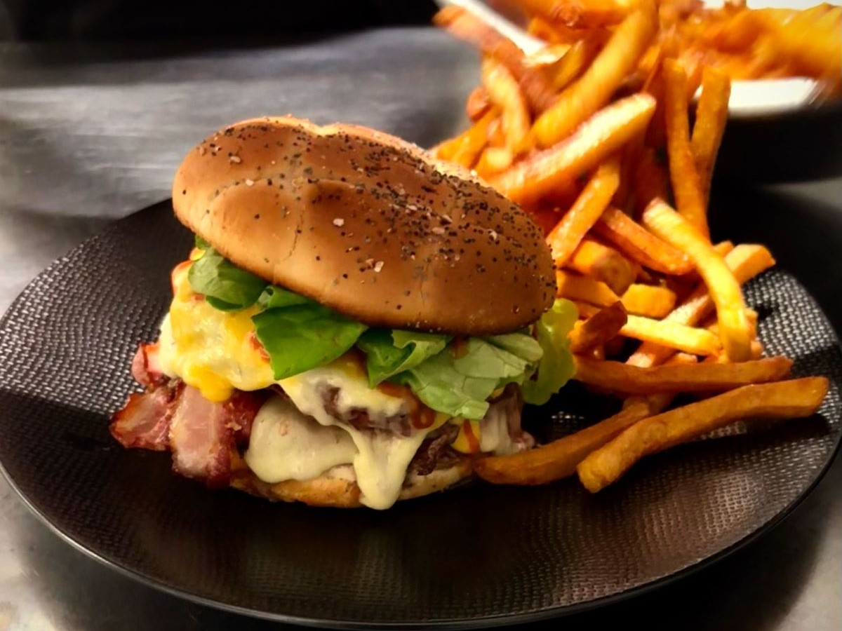 Hôtel-Restaurant de la Mer, Langrune-sur-Mer - photo 5