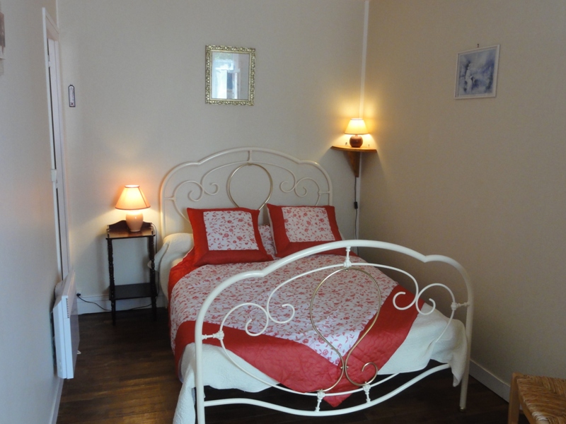 Clévacances H8386 > L'Oiseau Bleu